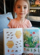 Razem na odległość - GUMISIE - 11-25.05.2020 _7