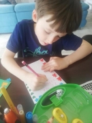 Razem na odległość - GUMISIE - 11-25.05.2020 _9