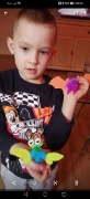Razem na odległość - Gumisie - 26-31.03.2020_5