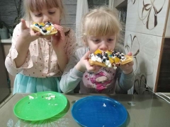 Razem na odległość - Gumisie - 26-31.03.2020_9