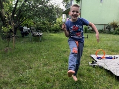 Razem na odległość - SMERFY - 11-25.05.2020 _15