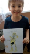 Razem na odległość - SMERFY - 11-25.05.2020 