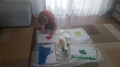 Razem na odległość - SMERFY - 11-25.05.2020 _9