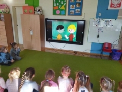 Realizacja modułu 6 projektu 