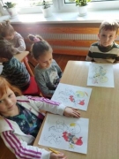 Realizacja modułu 6 projektu 