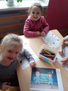 Realizacja programu #DzieciUcząRodziców u Motylków- kosmos_4