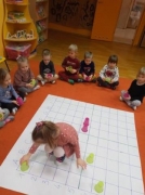 Realizacja programu  #UczymyDzieciProgramować - Motylki_4