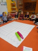 Realizacja programu  #UczymyDzieciProgramować - Motylki_5