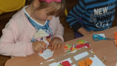 DARY JESIENI METODA DOROTY DZIAMSKIEJ W  GUMISIACH