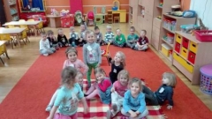 Dzień kobiet w maluchach