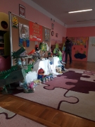 KONKURS MIĘDZYPRZEDSZKOLNY 