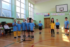 KONKURS PIOSENKI ' WYŚPIEWAJ ZDROWIE'_4