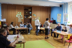 KONKURS WIEDZY DLA RODZICÓW BEZPIECZEŃSTWO I PIERWSZA POMOC_1