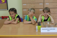 MIĘDZYPRZEDSZKOLNY KONKURS MATEMATYCZNY 