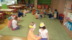 POMARAŃCZOWY DZIEŃ W PRZEDSZKOLU_1