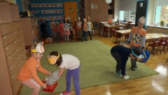 POMARAŃCZOWY DZIEŃ W PRZEDSZKOLU_9