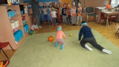 POMARAŃCZOWY DZIEŃ W PRZEDSZKOLU_9