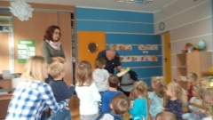 SPOTKANIE ZE STRAŻNIKIEM MIEJSKIM_2