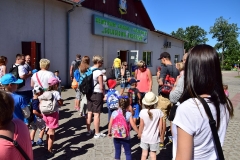 WYCIECZKA SMERFÓW DO PARKU KRASNALA_1
