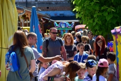 WYCIECZKA SMERFÓW DO PARKU KRASNALA_2