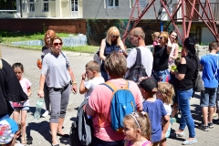 WYCIECZKA SMERFÓW DO PARKU KRASNALA_5