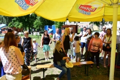 WYCIECZKA Z RODZICAMI DO PARKU KRASNALA