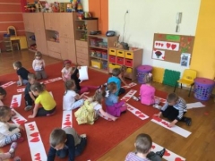 Zajęcia dydaktyczne- w rytmie serca