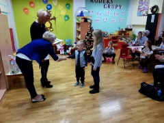 ROZSTRZYGNIĘCIE KONKURSU 