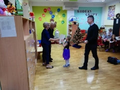 ROZSTRZYGNIĘCIE KONKURSU 