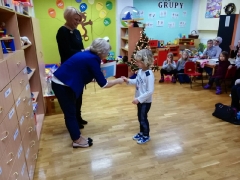 ROZSTRZYGNIĘCIE KONKURSU 