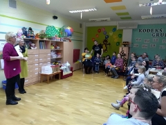 ROZSTRZYGNIĘCIE KONKURSU 