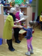ROZSTRZYGNIĘCIE KONKURSU 