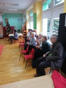 SENIORZY U KRASNALI