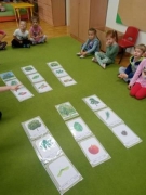 Smerfy realizują zadania w ramach CodeWeek czyli Europejskim Tygodniu Kodowania_1