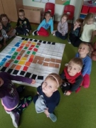 Smerfy realizują zadania w ramach CodeWeek czyli Europejskim Tygodniu Kodowania_2
