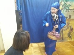 Spektakl teatralny 