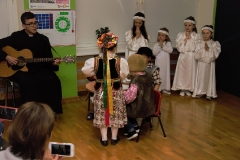 SPOTKANIE PRZEDŚWIĄTECZNE U SMERFÓW_6