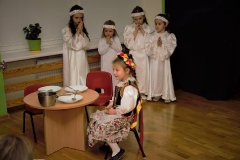 SPOTKANIE PRZEDŚWIĄTECZNE U SMERFÓW_7