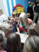 SPOTKANIE Z PANIĄ AGNIESZKĄ FRĄCZEK_10