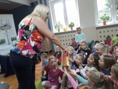 SPOTKANIE Z PANIĄ AGNIESZKĄ FRĄCZEK_4