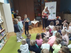 SPOTKANIE Z PANIĄ AGNIESZKĄ FRĄCZEK_9