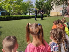 Spotkanie z Policjantem 2021 r._2