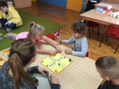 SPOTKANIE Z UCZNIAMI SP1 SMERFY_5