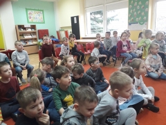 Spotkanie ze Strażą Miejską_4