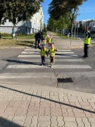SPOTKANIE ZE STRAŻĄ MIEJSKĄ_1
