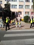 SPOTKANIE ZE STRAŻĄ MIEJSKĄ_2