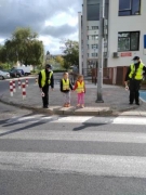 SPOTKANIE ZE STRAŻĄ MIEJSKĄ_3
