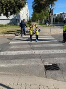 SPOTKANIE ZE STRAŻĄ MIEJSKĄ_3