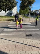 SPOTKANIE ZE STRAŻĄ MIEJSKĄ_4