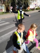 SPOTKANIE ZE STRAŻĄ MIEJSKĄ_5